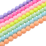 non trace beads