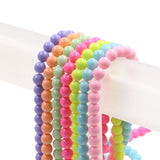 non trace beads