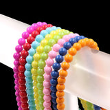 non trace beads in size 8mm