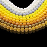 non trace beads