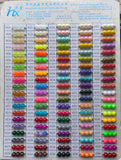 non trace beads tear drop shape 9x13mm