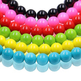 non trace beads in 12mm