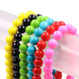 non trace beads in 12mm