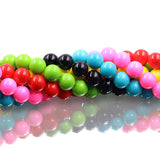 non trace beads in 12mm