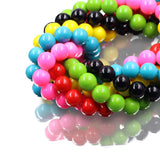 non trace beads in 12mm