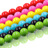 non trace beads in 12mm