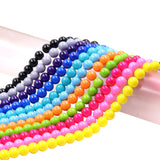 non trace beads in 10mm