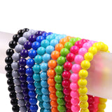 non trace beads in 10mm