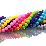 non trace beads in 10mm