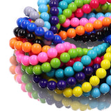 non trace beads in 10mm