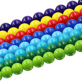 non trace beads in 8mm