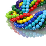 non trace beads in 8mm