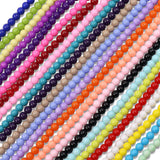 non trace beads in 4mm