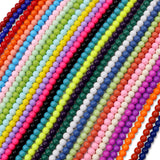non trace beads in 6mm