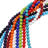 non trace beads in 8mm