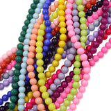 non trace beads in 8mm