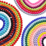 non trace beads in 8mm