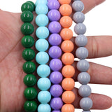 non trace beads in 12mm