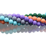 non trace beads in 12mm