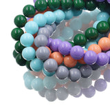 non trace beads in 12mm
