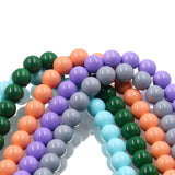 non trace beads in 12mm