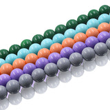 non trace beads in 12mm