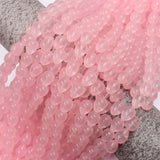 non trace beads in teardrop 8x10mm
