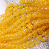 non trace beads in teardrop 8x10mm