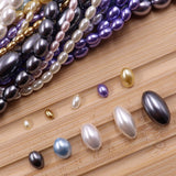 rice pearl beads