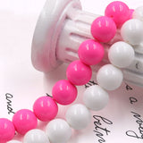 non trace beads in big size