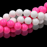 non trace beads in big size