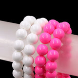 non trace beads in big size