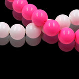 non trace beads in big size