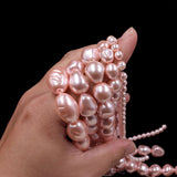 baroque pearl beads
