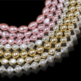 baroque pearl beads