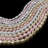 baroque pearl beads