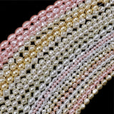 baroque pearl beads