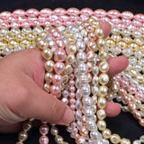 baroque pearl beads