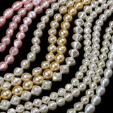 baroque pearl beads