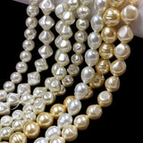 baroque pearl beads