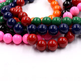 non trace beads in 14mm