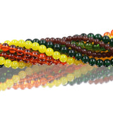 non trace beads