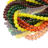 non trace beads