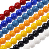 non trace beads in 10mm