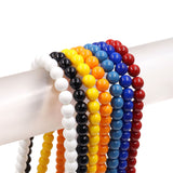non trace beads in 10mm