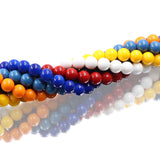 non trace beads in 10mm