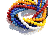 non trace beads in 10mm