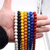 non trace beads in 10mm