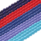 non trace beads in small size 3mm