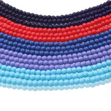 non trace beads in small size 3mm